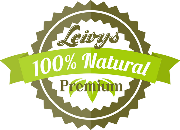 Leivys Natural Premium 